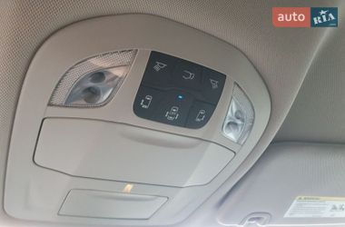 Минивэн Chrysler Pacifica 2020 в Киеве