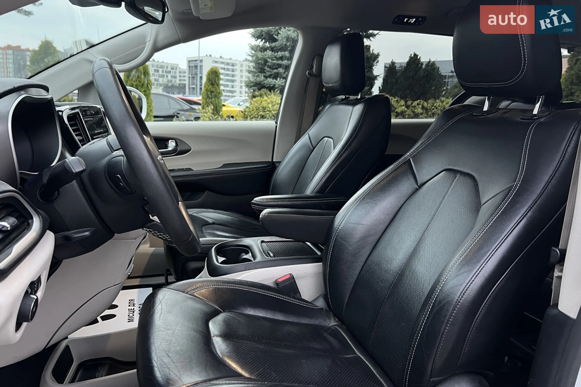 2022 Chrysler Pacifica - мініатюра 9