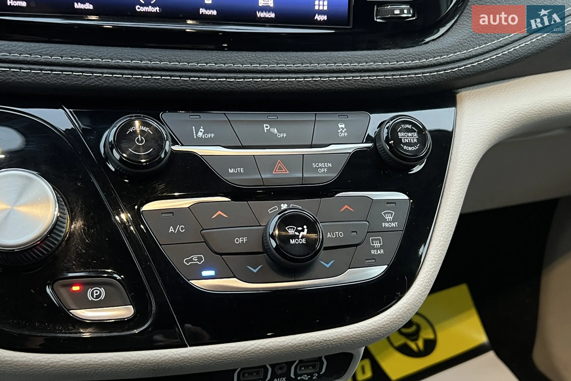 2022 Chrysler Pacifica - мініатюра 20