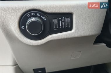 Минивэн Chrysler Pacifica 2020 в Киеве