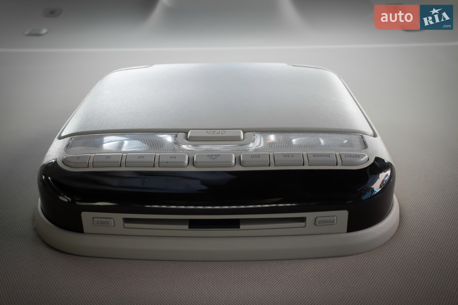 2019 Chrysler Pacifica - мініатюра 44