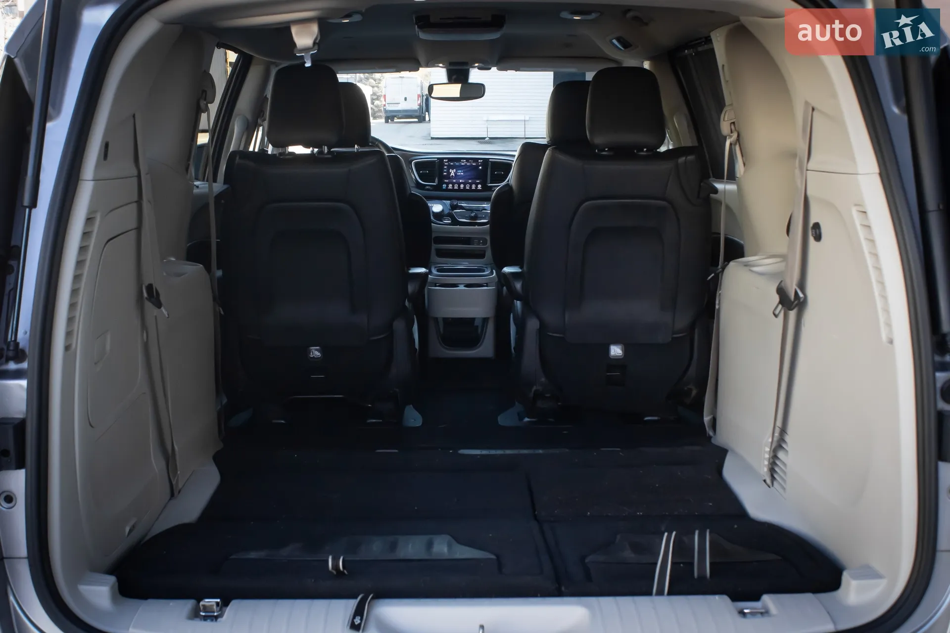 2019 Chrysler Pacifica - мініатюра 54