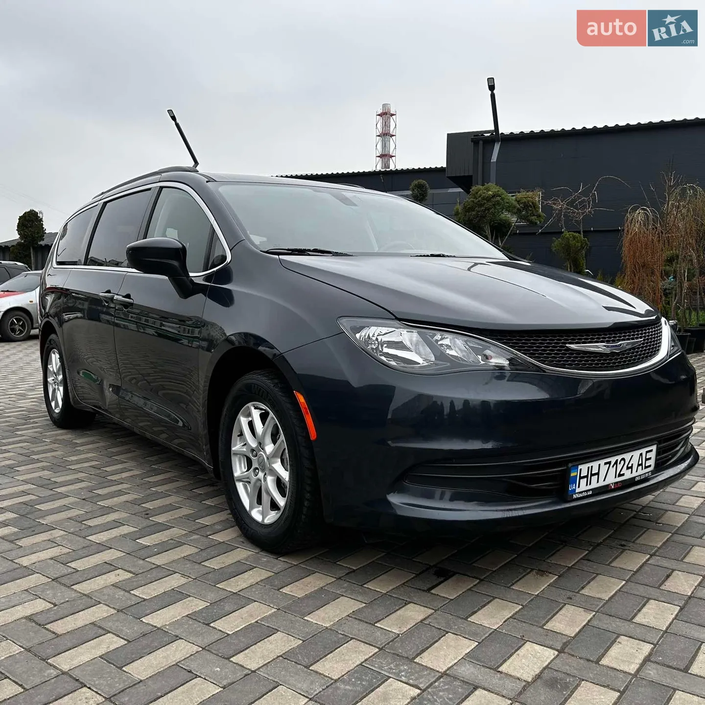 Фото авто 3