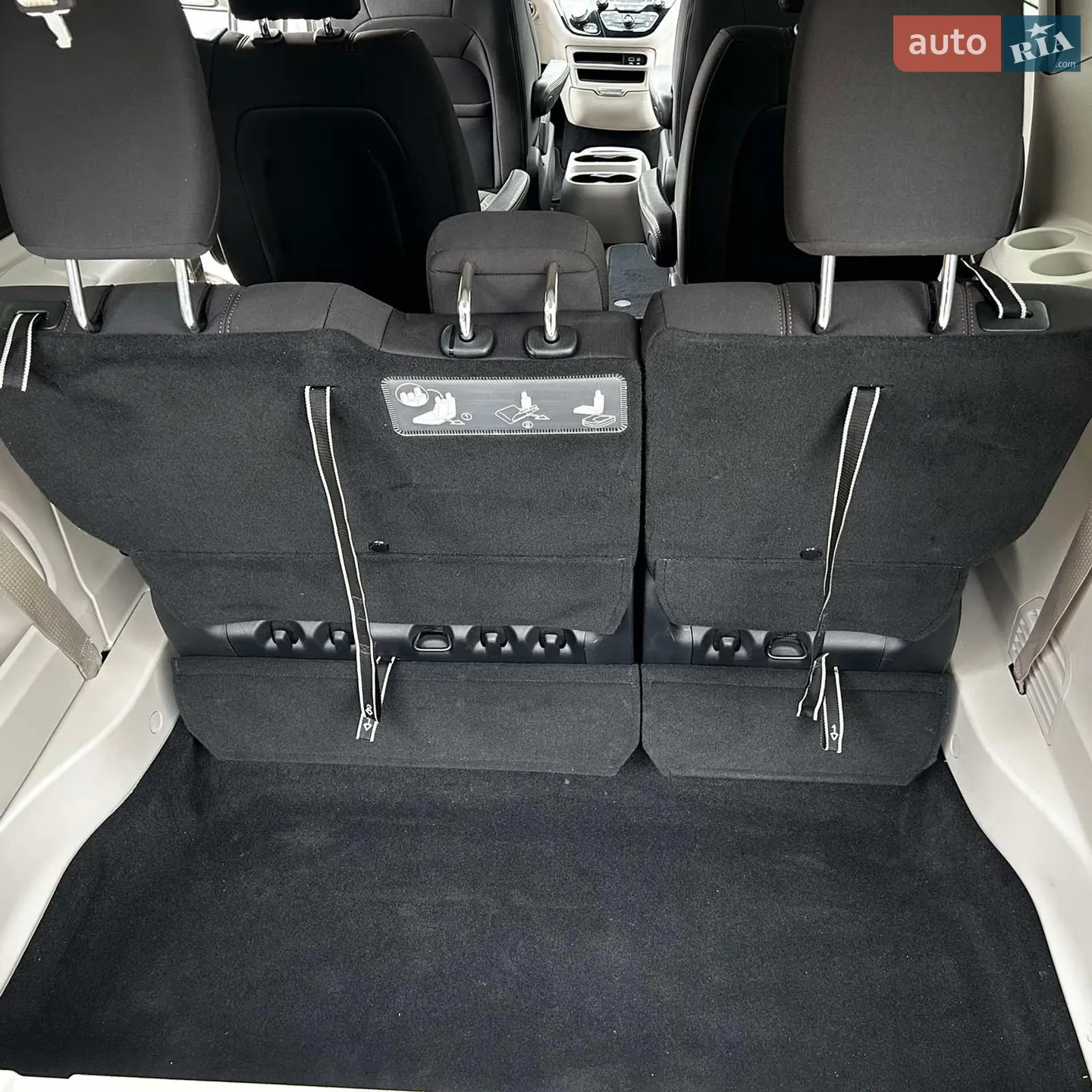 2019 Chrysler Pacifica - мініатюра 25