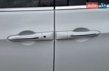 Минивэн Chrysler Pacifica 2017 в Хмельницком