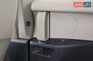 Минивэн Chrysler Pacifica 2017 в Хмельницком