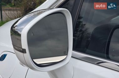 Минивэн Chrysler Pacifica 2017 в Хмельницком