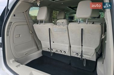 Минивэн Chrysler Pacifica 2017 в Хмельницком