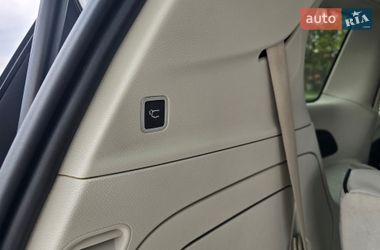 Минивэн Chrysler Pacifica 2017 в Хмельницком