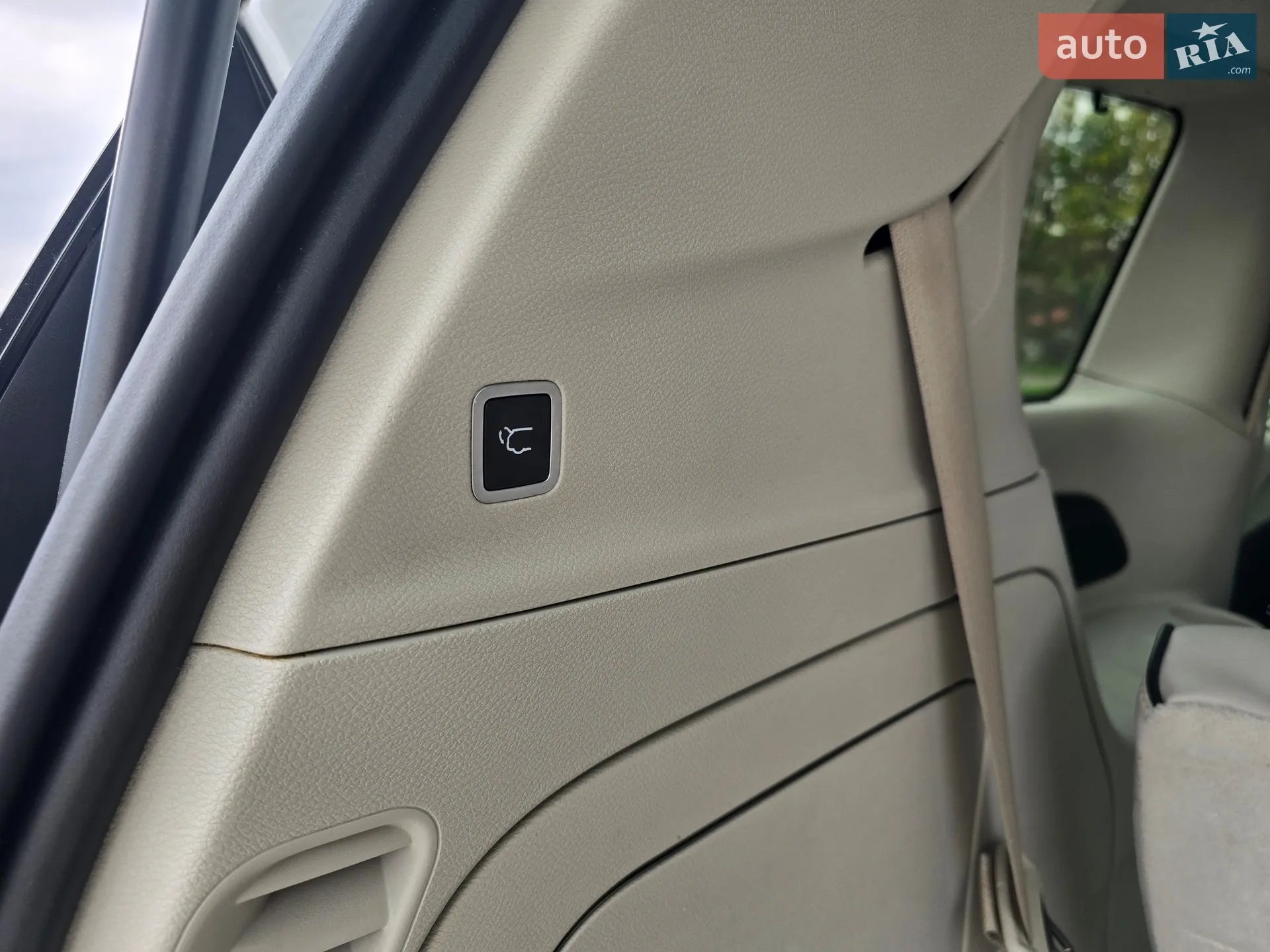 2017 Chrysler Pacifica - мініатюра 95