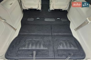 Минивэн Chrysler Pacifica 2017 в Хмельницком
