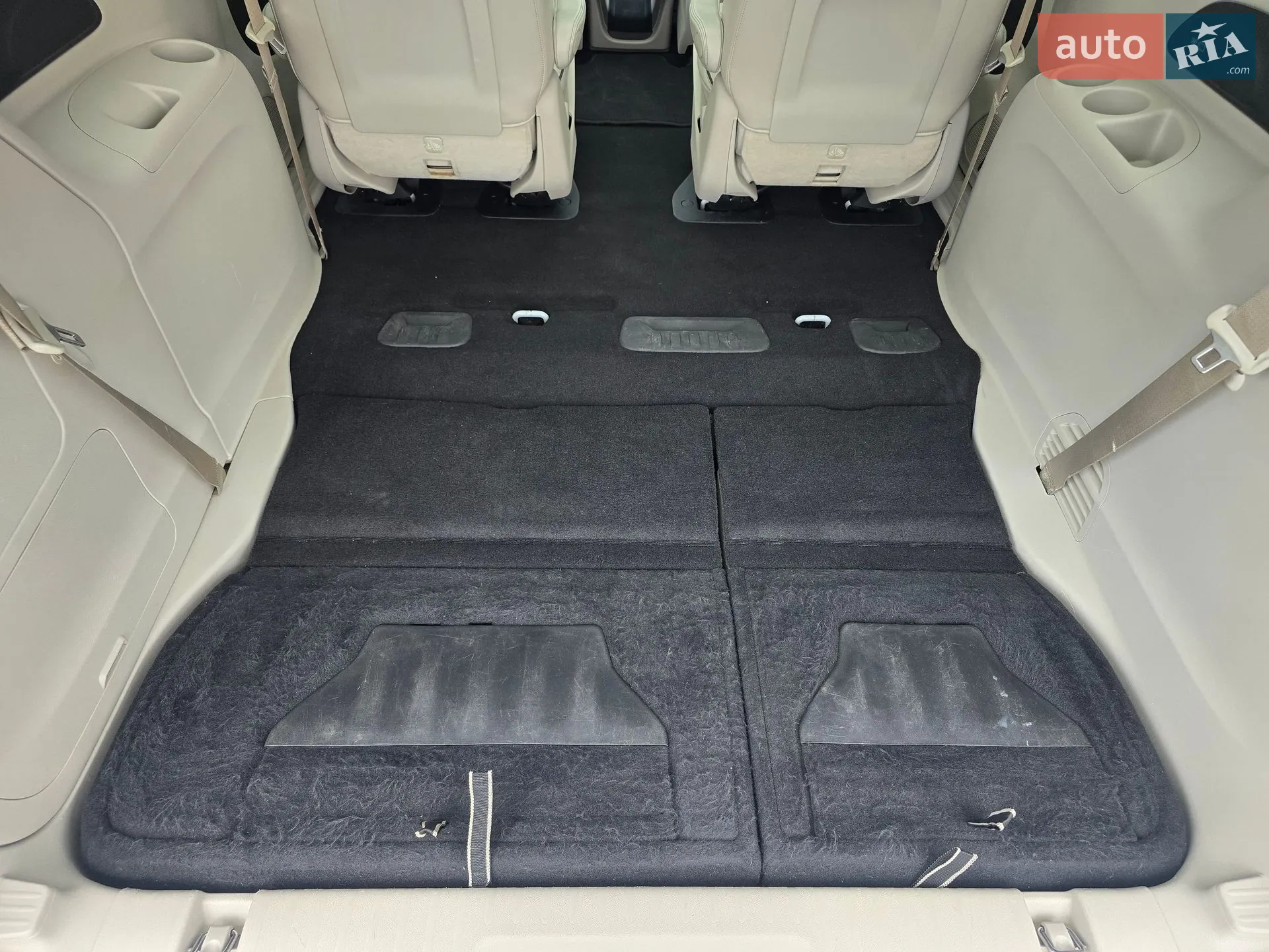 2017 Chrysler Pacifica - мініатюра 122