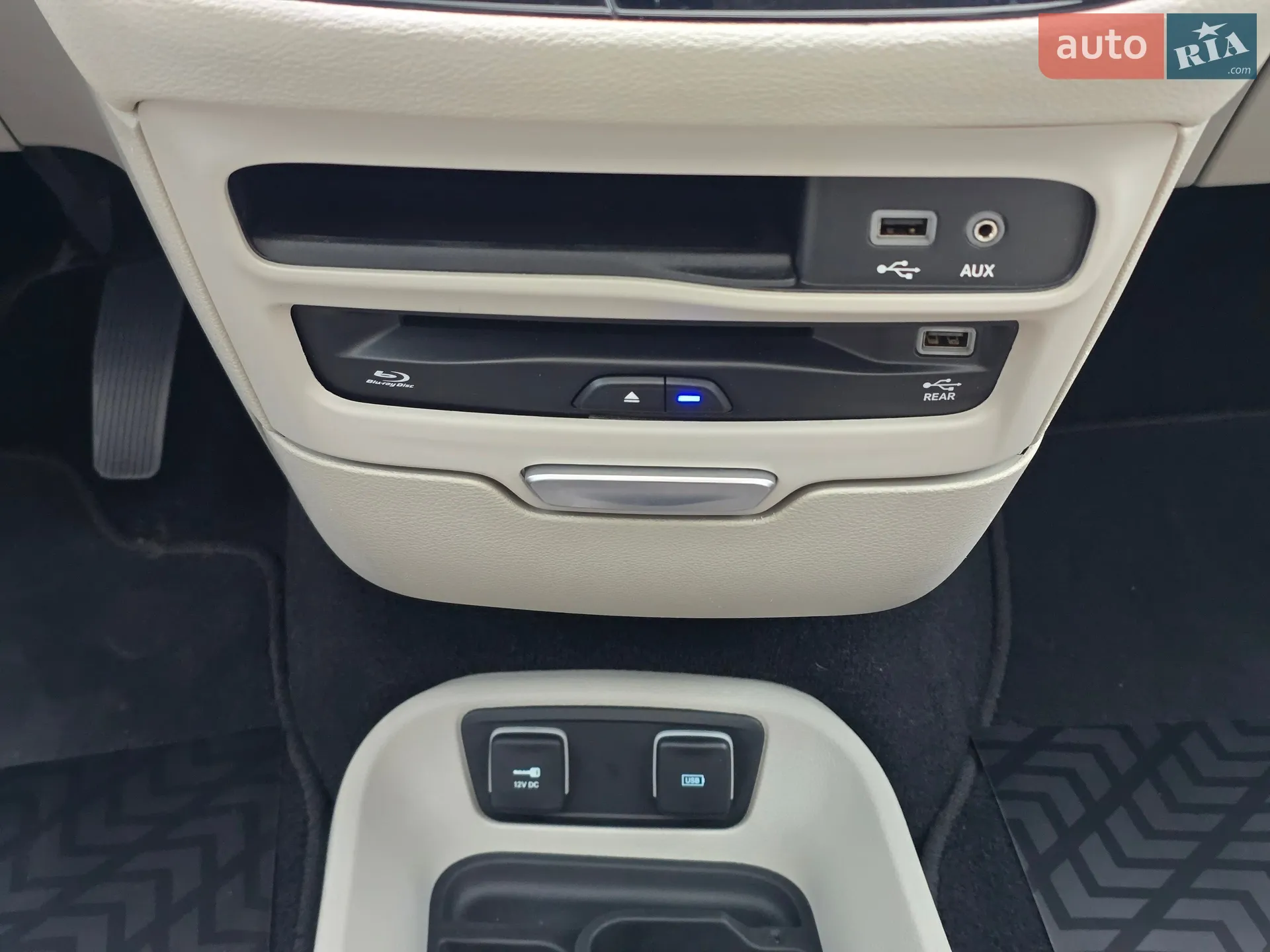 2017 Chrysler Pacifica - мініатюра 58