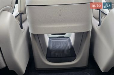 Минивэн Chrysler Pacifica 2017 в Хмельницком