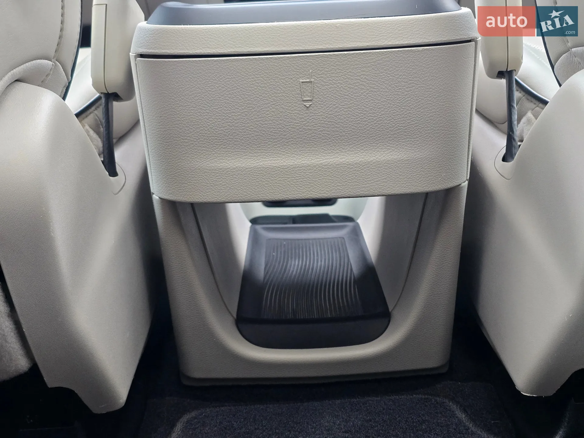 2017 Chrysler Pacifica - мініатюра 100