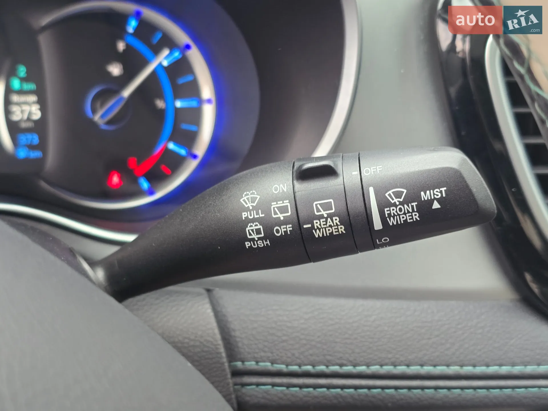2017 Chrysler Pacifica - мініатюра 52