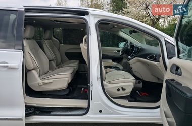 Минивэн Chrysler Pacifica 2017 в Хмельницком