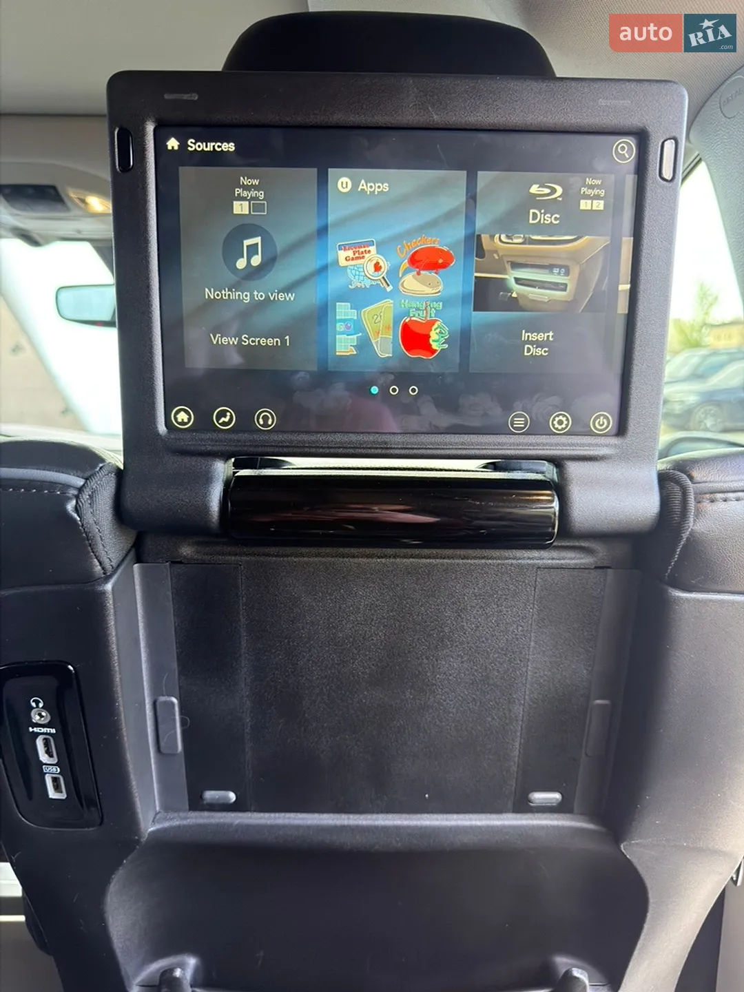 2018 Chrysler Pacifica - мініатюра 15
