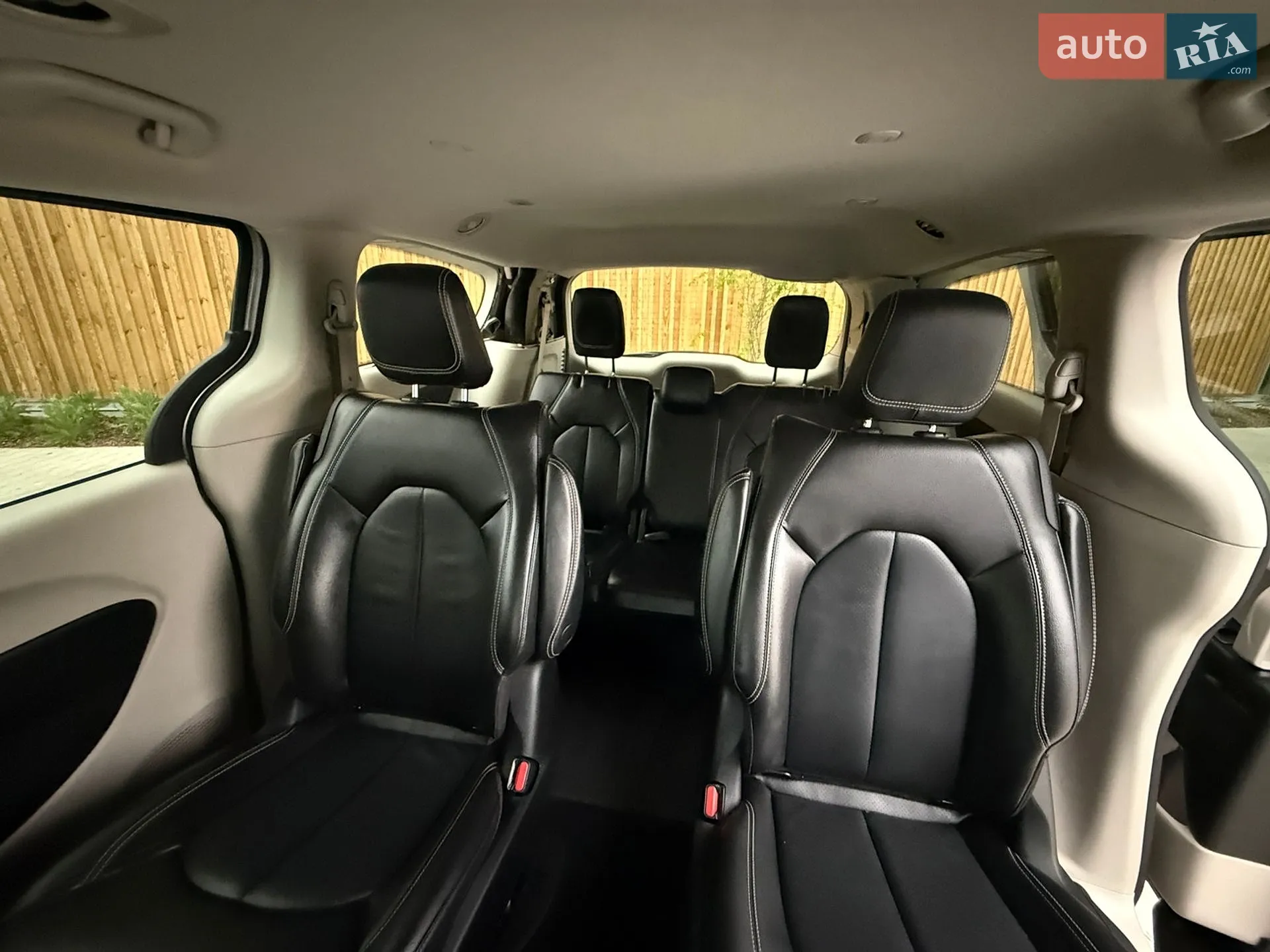 2022 Chrysler Pacifica - мініатюра 24