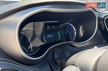 Минивэн Chrysler Pacifica 2022 в Одессе фото 8 Минивэн Chrysler Pacifica 2022 в Одессе