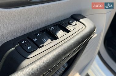 Минивэн Chrysler Pacifica 2022 в Одессе фото 11 Минивэн Chrysler Pacifica 2022 в Одессе