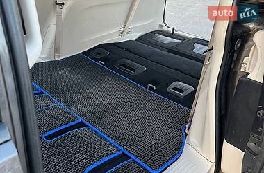 Мінівен Chrysler Pacifica 2021 в Харкові
