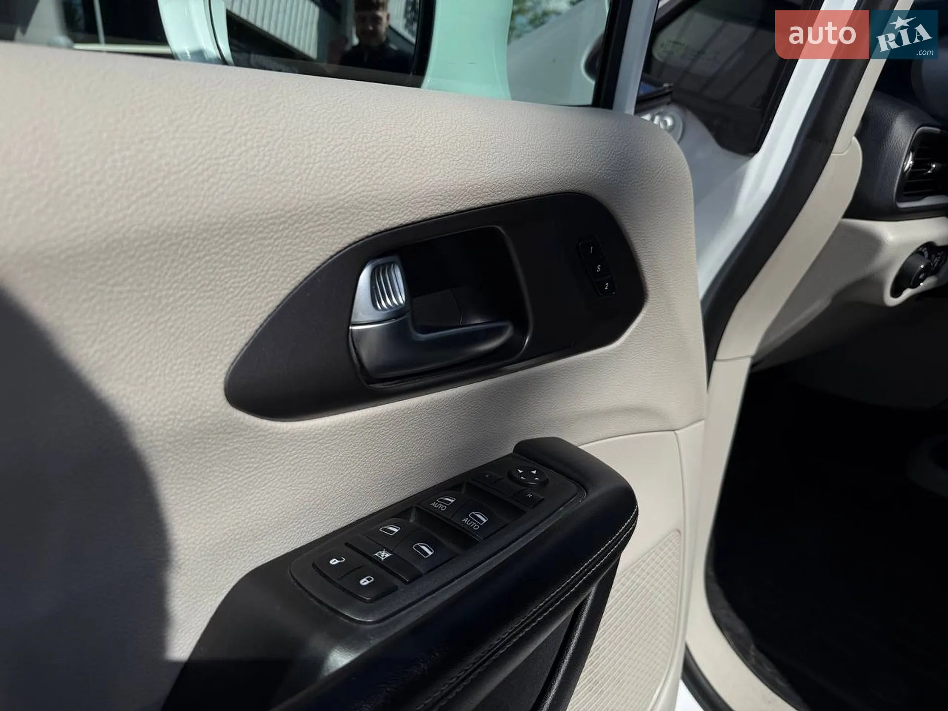 2021 Chrysler Pacifica - мініатюра 10