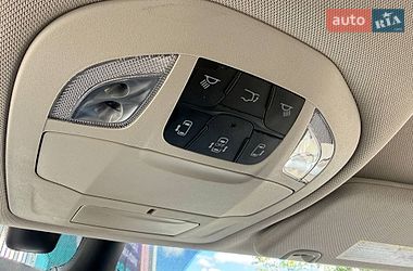 Мінівен Chrysler Pacifica 2021 в Києві