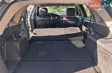 Внедорожник / Кроссовер Chrysler Pacifica 2004 в Шаргороде