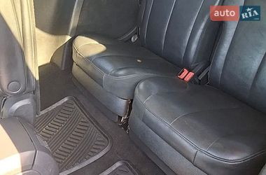 Внедорожник / Кроссовер Chrysler Pacifica 2004 в Шаргороде