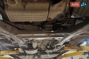 Внедорожник / Кроссовер Chrysler Pacifica 2004 в Шаргороде