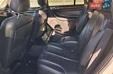 Внедорожник / Кроссовер Chrysler Pacifica 2004 в Шаргороде