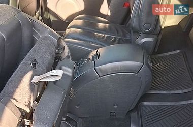 Внедорожник / Кроссовер Chrysler Pacifica 2004 в Шаргороде
