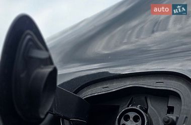 Мінівен Chrysler Pacifica 2021 в Івано-Франківську