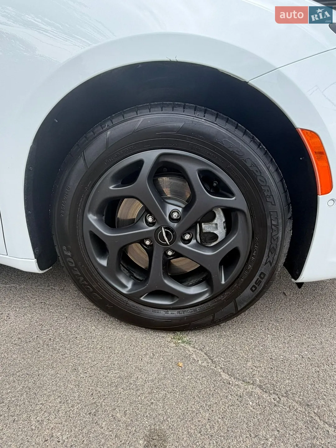 2020 Chrysler Pacifica - мініатюра 9
