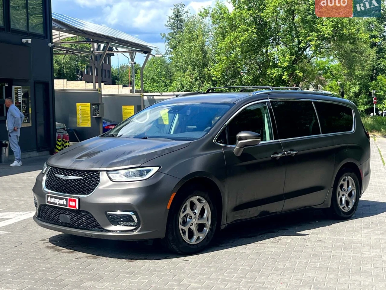 2020 Chevrolet Bolt EUV - мініатюра 36