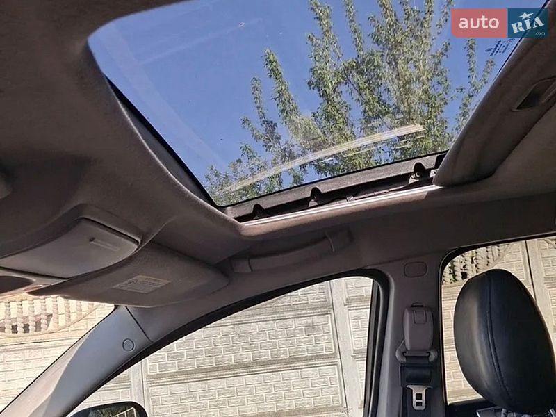 Внедорожник / Кроссовер Chrysler Pacifica 2004 в Шаргороде