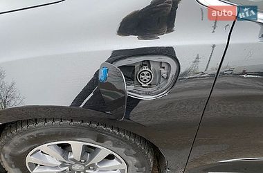 Мінівен Chrysler Pacifica 2018 в Ужгороді