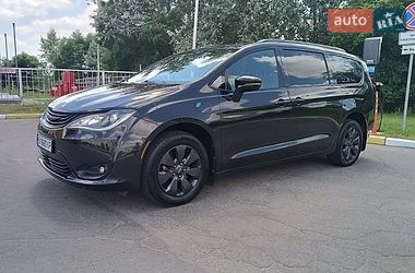 chrysler pacifica 2019 в Полтава от про продавца Roman chrysler pacifica 2019 в Полтава от профессионального продавца Roman