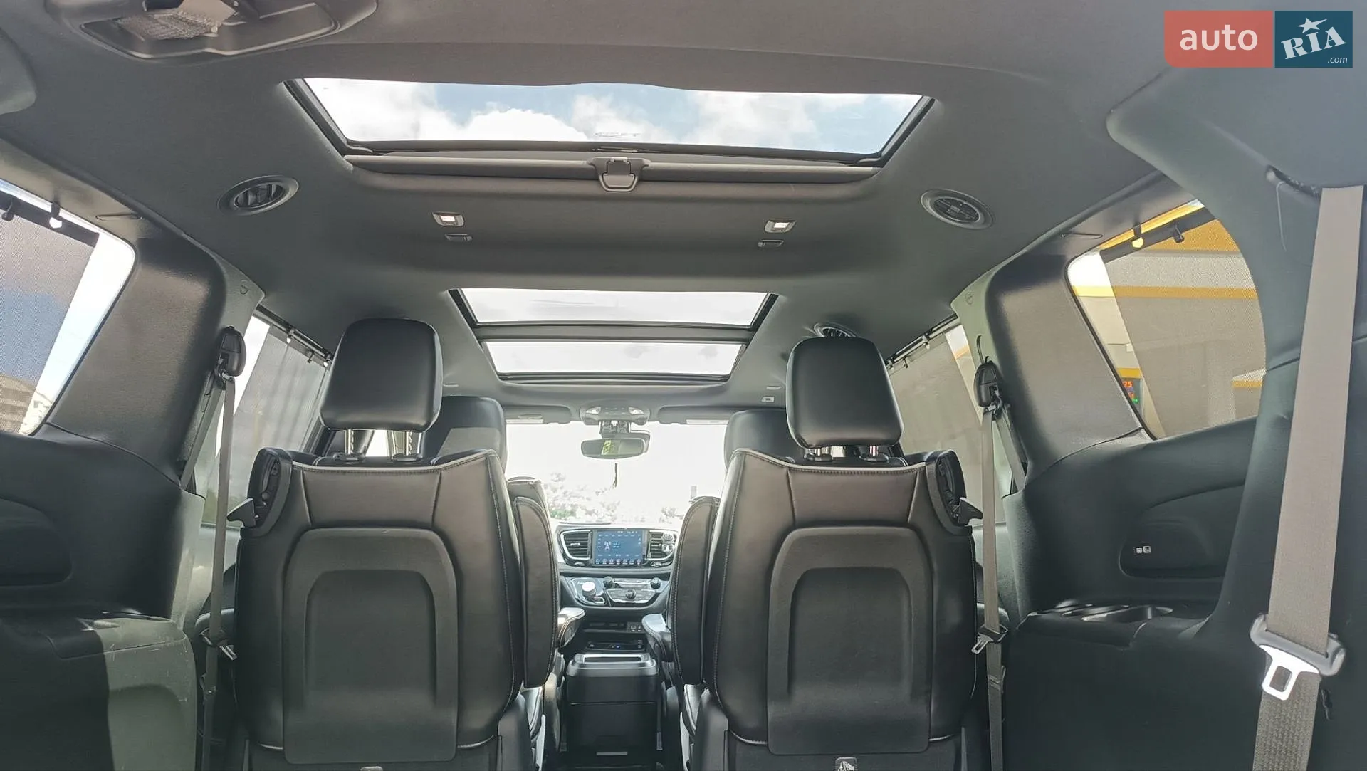 2019 Chrysler Pacifica - мініатюра 51