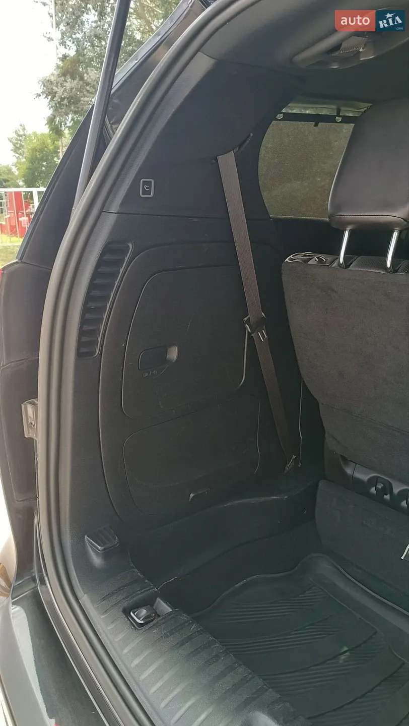 2019 Chrysler Pacifica - мініатюра 59