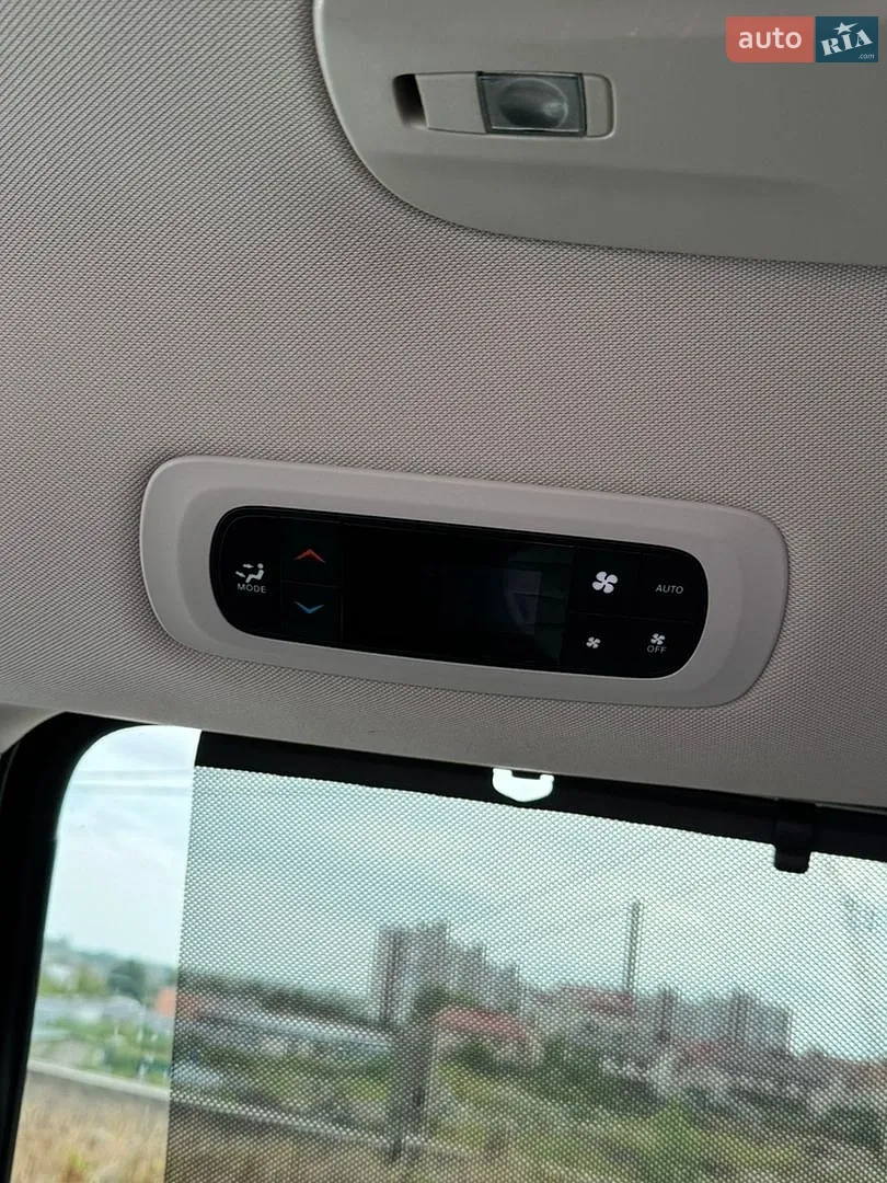 2019 Chrysler Pacifica - мініатюра 20