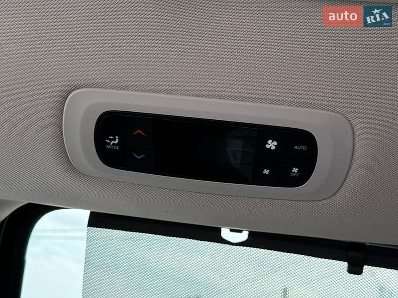 Універсал Chrysler Pacifica 2019 в Рівному
