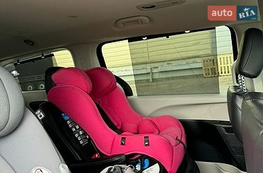 Універсал Chrysler Pacifica 2019 в Рівному