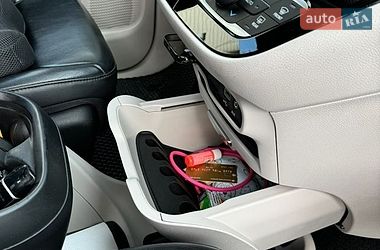 Універсал Chrysler Pacifica 2019 в Рівному