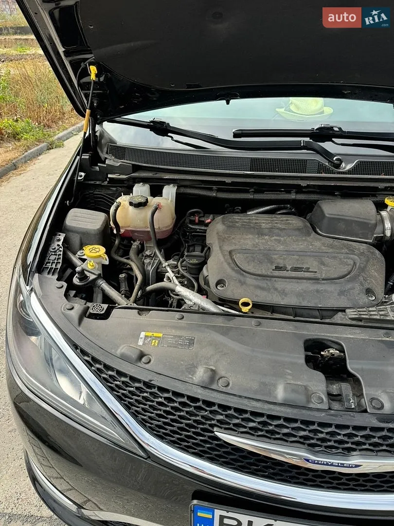 2019 Chrysler Pacifica - мініатюра 38