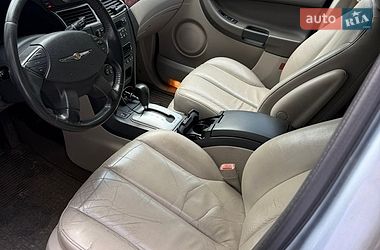 Минивэн Chrysler Pacifica 2004 в Харькове