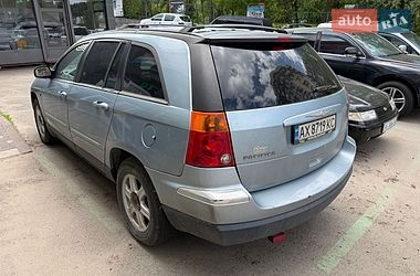 Минивэн Chrysler Pacifica 2004 в Харькове