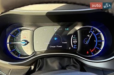 Універсал Chrysler Pacifica 2018 в Дніпрі фото 3 Універсал Chrysler Pacifica 2018 в Дніпрі