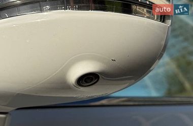 Універсал Chrysler Pacifica 2018 в Дніпрі фото 14 Універсал Chrysler Pacifica 2018 в Дніпрі